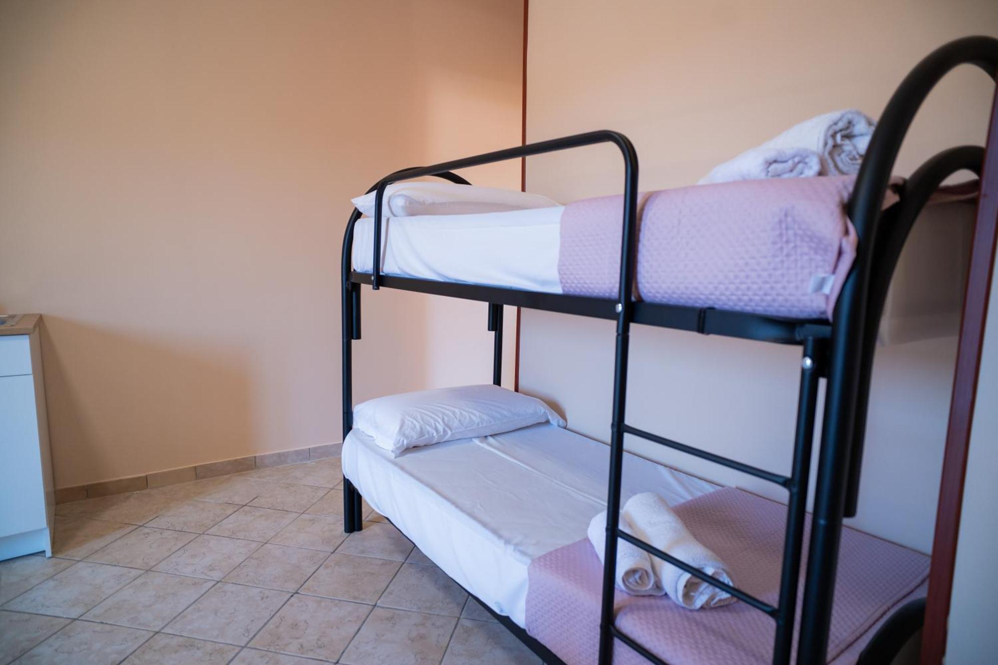 Capodichino Apartment 127-11 Naples Exterior photo